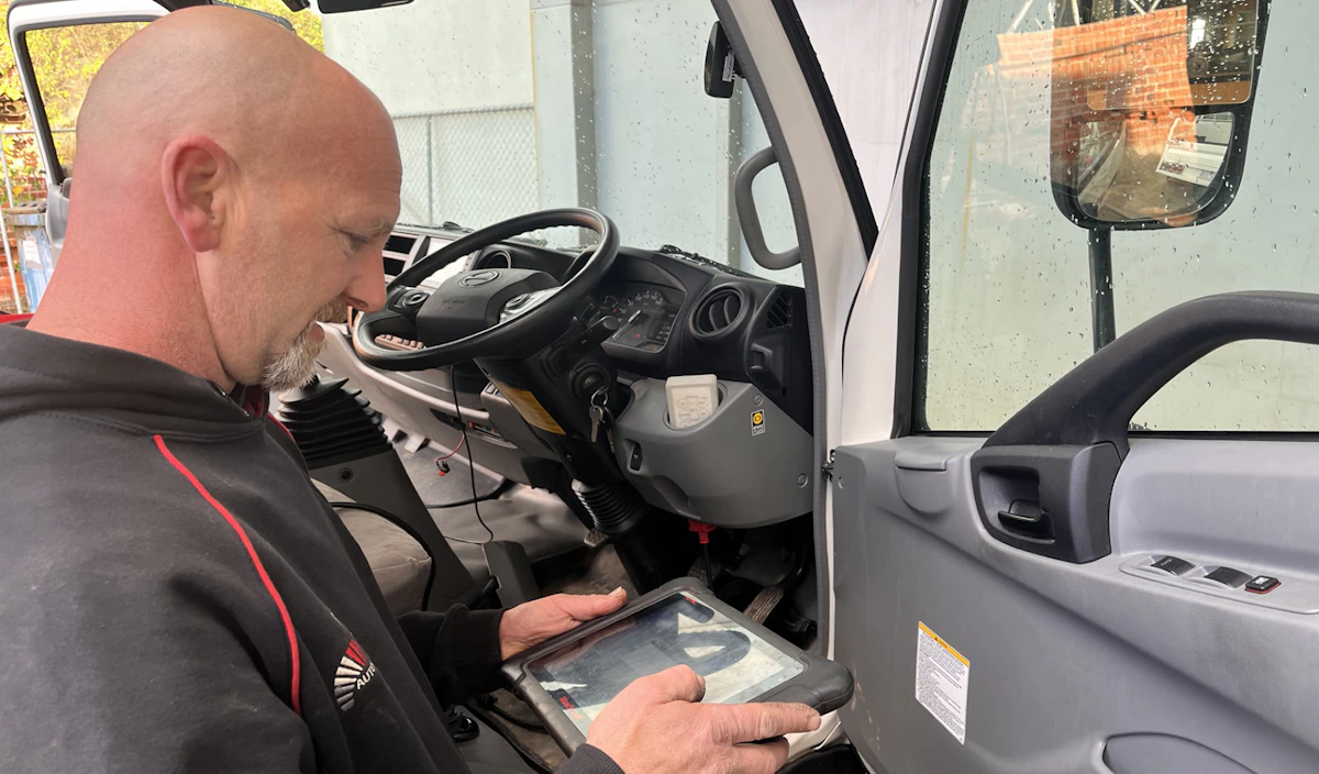 Looking After Your Vehicle for the Long Term